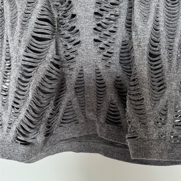 Alo Yoga Wanderer long sleeve shirt - Picture 3 of 5